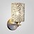 billiga Vägglampetter-CXYlight Modern Vägglampor Metall vägg~~POS=TRUNC 110-120V / 220-240V Max 60W