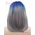 cheap Synthetic Lace Wigs-Synthetic Wig Straight Women&#039;s Lace Front Lace Wig Synthetic Hair