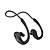 abordables Casques et écouteurs-AWEI  A880BL Casques (Tour d&#039;Oreille)pour Lecteur multimédia/Tablette / Téléphone portable  / Bluetooth