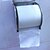 preiswerte Toilettenpapierhalter-Toilettenpapierhalter Modern Edelstahl 1 Stück - Hotelbad