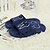 abordables Claquettes et tongs femme-Unisexe-Décontracté-Noir Bleu de minuit Gris-Talon Plat-Confort-Chaussons &amp; Tongs-PVC