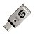billige USB-drev-HP HP X5000 32G 32GB USB 3.0 Trådløs Lagring / Vandresistent / Chok Resistent / Roterende / OTG Support (Micro USB)