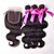 cheap One Pack Hair-Body Brazilian Virgin Hair With Closure Body Wave Unprocessed Human Hair 3 Bundles With Lace Closure