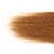 abordables Extensions cheveux couleurs dégradées-1 Bundle Cheveux Indiens Classique Yaki 8A Cheveux Naturel humain Tissages de cheveux humains Tissages de cheveux humains Extensions de cheveux Naturel humains