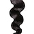 お買い得  1束の人間の髪の毛の織り方-1バンドル 髪織り インディアンヘア ウェーブ クラシック 人間の髪の拡張機能 レミーヘア人毛 100 g 人間の髪編む