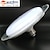 billige Lyspærer-ZDM® 1pc 36 W LED-globepærer 2500 lm E26 / E27 36 LED perler SMD 5630 Dekorativ Varm hvit Kjølig hvit 220-240 V