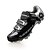 رخيصةأون أحذية لركوب الدراجات-SIDEBIKE Mountain Bike Shoes ألياف الكربون متنفس تهوية خفيف جدا (UL) ركوب الدراجة أسود أحمر أخضر رجالي أحذية الدراجة