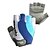voordelige Fiets/wielrenhandschoenen-Activiteit/Sport Handschoenen Ademend Training&amp;Fitness Motorsport Unisex