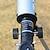 abordables Monoculaires, jumelles et télescopes-Phénix 48 X 50 mm Télescopes Azimutale Portable Grand angle Camping / Randonnée Chasse Extérieur Alliage aluminium