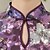 olcso Etnikai és kulturális jelmezek-Nyár Szoknya Ceruza ruha A-Line ruha Női Selyem Japán Cosplay jelmez Régies (Vintage) Hosszú hossz