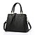 cheap Handbag &amp; Totes-M.Plus Women Fashion Solid Messenger/Shoulder Crossbody Bag/Handbag Tote
