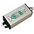baratos Drivers de LED-12-24 V Impermeável Alumínio Fonte de Alimentação LED 10 W