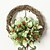 お買い得  クリスマス飾り-人工花 1 ブランチ モダンスタイル 植物 テーブルトップフラワー