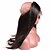 abordables Cierre y frontal-Cabello Brasileño Encaje Frontal Recto / 360 Frontal Parte gratuito Malla suiza Cabello humano Con Baby Hair Diario