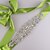 cheap Party Sashes-Satin Wedding / Party / Evening / Dailywear Sash With Rhinestone / Beading Women&#039;s Sashes