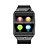 voordelige Smartwatches-Smart horloge iOS / Android Aanraakscherm / Hartslagmeter / Stappentellers Activiteitentracker / Slaaptracker / Stopwatch / 3 MP / Wekker