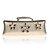 cheap Clutches &amp; Evening Bags-Women&#039;s Crystal / Rhinestone Polyester / Metal Evening Bag Metallic Gold / Silver / Gray