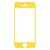 preiswerte Mobiltelefone Displayschutzfolie-Displayschutzfolie für Apple iPhone 6s Plus / iPhone 6 Plus / iPhone SE / 5s Hartglas 1 Stück Vorderer Bildschirmschutz Explosionsgeschützte