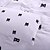abordables Housses de couette 3D-Ensembles housse de couette Moderne Polyester / Coton Imprimé 3 PiècesBedding Sets / 200 / 3 pièces (1 housse de couette, 2 housses d&#039;oreiller)