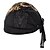 cheap Cycling Hats, Caps &amp; Bandanas-Ski Hat Unisex Spring Summer Winter Fall/Autumn Bandana Bandana/Hats/HeadsweatsQuick Dry Ultraviolet Resistant Dust Proof Breathable