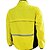 cheap Men&#039;s Jackets &amp; Gilets-Men&#039;s / Women&#039;s Cycling Jacket Bike Jacket / Top Windproof, Waterproof, Breathable Orange / Yellow / Green Bike Wear / Stretchy / Plus Size