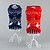 cheap Dog Clothes-Cat Dog Sweater Hoodie Winter Dog Clothes Red Blue Costume Acrylic Fibers Snowflake Christmas New Year&#039;s XS S M L XL XXL