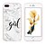 cheap Cell Phone Cases &amp; Screen Protectors-Case For Apple iPhone 6s Plus / iPhone 6s / iPhone 6 Plus Pattern Back Cover Marble Hard PC