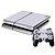 preiswerte PS4 Zubehör-B-SKIN Aufkleber Für PS4 . Aufkleber PVC 1 pcs Einheit