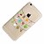 cheap Christmas Early Bird Sale-Case For iPhone 7 / iPhone 7 Plus / iPhone 6s Plus iPhone X / iPhone 8 Plus / iPhone 7 Ultra-thin / Pattern Back Cover Christmas Soft TPU for iPhone X / iPhone 8 Plus / iPhone 8