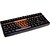 preiswerte Tastaturen-rapoo Gaming-Tastatur mechanische Tastatur v500 grüne Achse Voll Tasten programmierbar pro