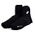 cheap Cycling Shoes-Nuckily Adults&#039; Cycling Shoes Cover / Overshoes Cycling Shoes Thermal Warm Waterproof Windproof Cycling / Bike Black Men&#039;s Cycling Shoes / Breathable / Breathable / Quick Dry