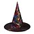 halpa Halloween-juhlatarvikkeet-1kpl halloween sisustus lahja uutuus terrori koriste cosplay hattu