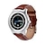 Недорогие Смарт-часы-Смарт Часы для iOS / Android Сенсорный экран / Регистрация дистанции / Педометры / Анти-потерянный / Спорт / Датчик для отслеживания активности / Датчик для отслеживания сна / Сидячий Напоминание