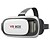 お買い得  VRメガネ-第二 - 世代VR眼鏡は、携帯電話メガネ3dは