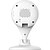 baratos Câmaras de Rede IP de Interior-Câmera 360 ° 1mp câmera ip visão noturna 720p wifi motion detection webcam de segurança em casa