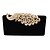 cheap Clutches &amp; Evening Bags-Women&#039;s Bags PU Leather Velvet Evening Bag Crystal / Rhinestone Solid Colored Party Wedding Event / Party Wedding Bags Handbags Camel Black Purple Red