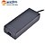 abordables Fuente de alimentación-zdm 1pc 120w dc12v 10a fuente de alimentación de ca dc5.5 x 2.1mm adaptador de corriente de calidad superior para tira de luz led - negro (ac100 ~ 240v 50 hz a dc 12v)