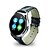 abordables Montres connectées-Montre Smart Watch iOS / Android Ecran Tactile / Moniteur de Fréquence Cardiaque / Pédomètres Moniteur d&#039;Activité / Moniteur de Sommeil /