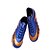 Недорогие Мужская спортивная обувь-Муж. обувь Микроволокно Весна / Осень Удобная обувь Спортивная обувь Voetbal Оранжевый / Зеленый / Синий