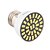 cheap Décor &amp; Night Lights-YWXLIGHT® LED Spotlight 500-700 lm E26 / E27 T 32 LED Beads SMD 5733 Decorative Warm White Cold White / 1 pc / RoHS / CE Certified