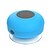 billiga Portable Högtalare-trådlös Bluetooth-högtalare vattentät handsfree-högtalare för duschar, badrum, pool, bil, strand och överträffar