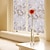 cheap Decorative Wall Stickers-Contemporary Window Film Dining Room / Bedroom / Office PVC / Vinyl