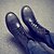 voordelige Herenlaarzen-Heren Schoenen Leer Herfst / Winter Modieuze laarzen Laarzen Grijs / Donker Bruin / Bordeaux / Leren schoenen