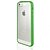 billiga Mobil cases &amp; Skärmskydd-fodral Till iPhone 5 / Apple iPhone SE / 5s / iPhone 5 Genomskinlig Skal Enfärgad Mjukt TPU