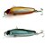 cheap Fishing Lures &amp; Flies-1 pcs Minnow Minnow Sinking Bass Trout Pike Bait Casting Hard Plastic