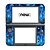 זול אביזרים ל Nintendo 3DS-B-SKIN מדבקה עבור Nintendo 3DS החדש LL (XL) מדבקה PVC 1 pcs יחידה אלחוטי
