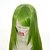 cheap Costume Wigs-Synthetic Wig Cosplay Wig Straight Straight Wig Long Very Long Green Synthetic Hair Women&#039;s Green