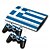 voordelige PS3-accessoires-B-SKIN USB Tassen, Koffers en Achtergronden / Sticker Voor Sony PS3 ,  Noviteit Tassen, Koffers en Achtergronden / Sticker PVC eenheid