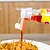 halpa Keittiövälineet ja -laitteet-Kitchen Tools Muovi Ruoanlaittovälineet Yksinkertainen Öljynannostelijat Monikäyttö 2pcs