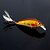 cheap Fishing Lures &amp; Flies-1 pcs Minnow Minnow phantom 14 g Ounce mm inch,Hard Plastic Bait Casting